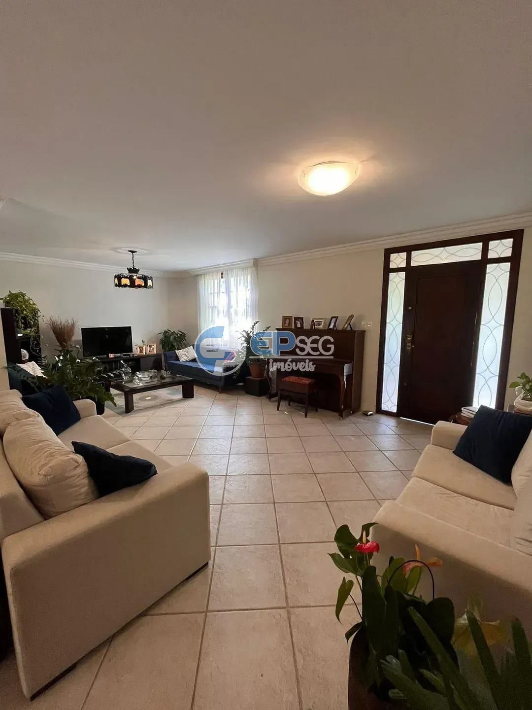 Casa, 5 quartos, 230 m² - Foto 4
