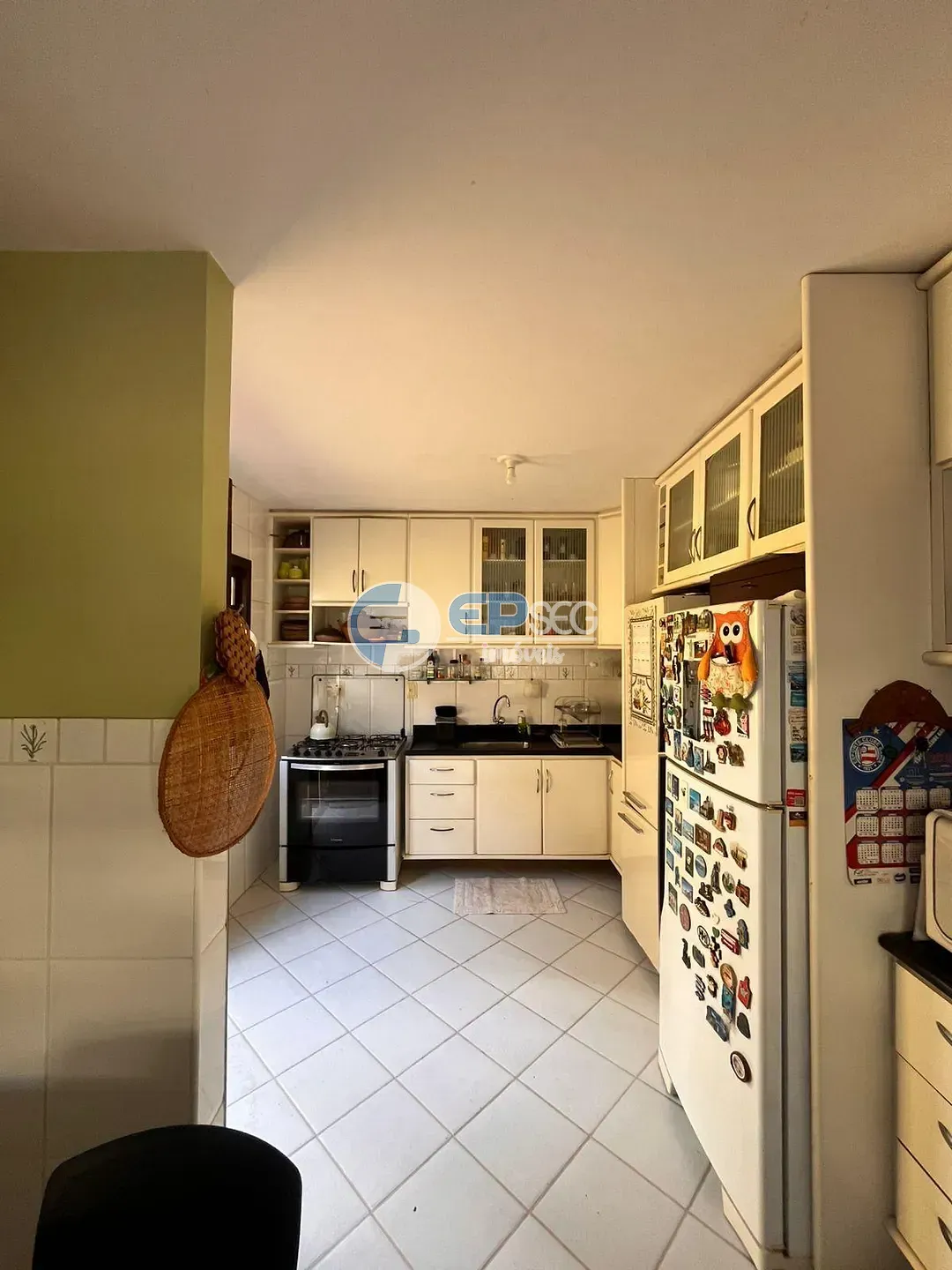 Casa, 5 quartos, 230 m² - Foto 5