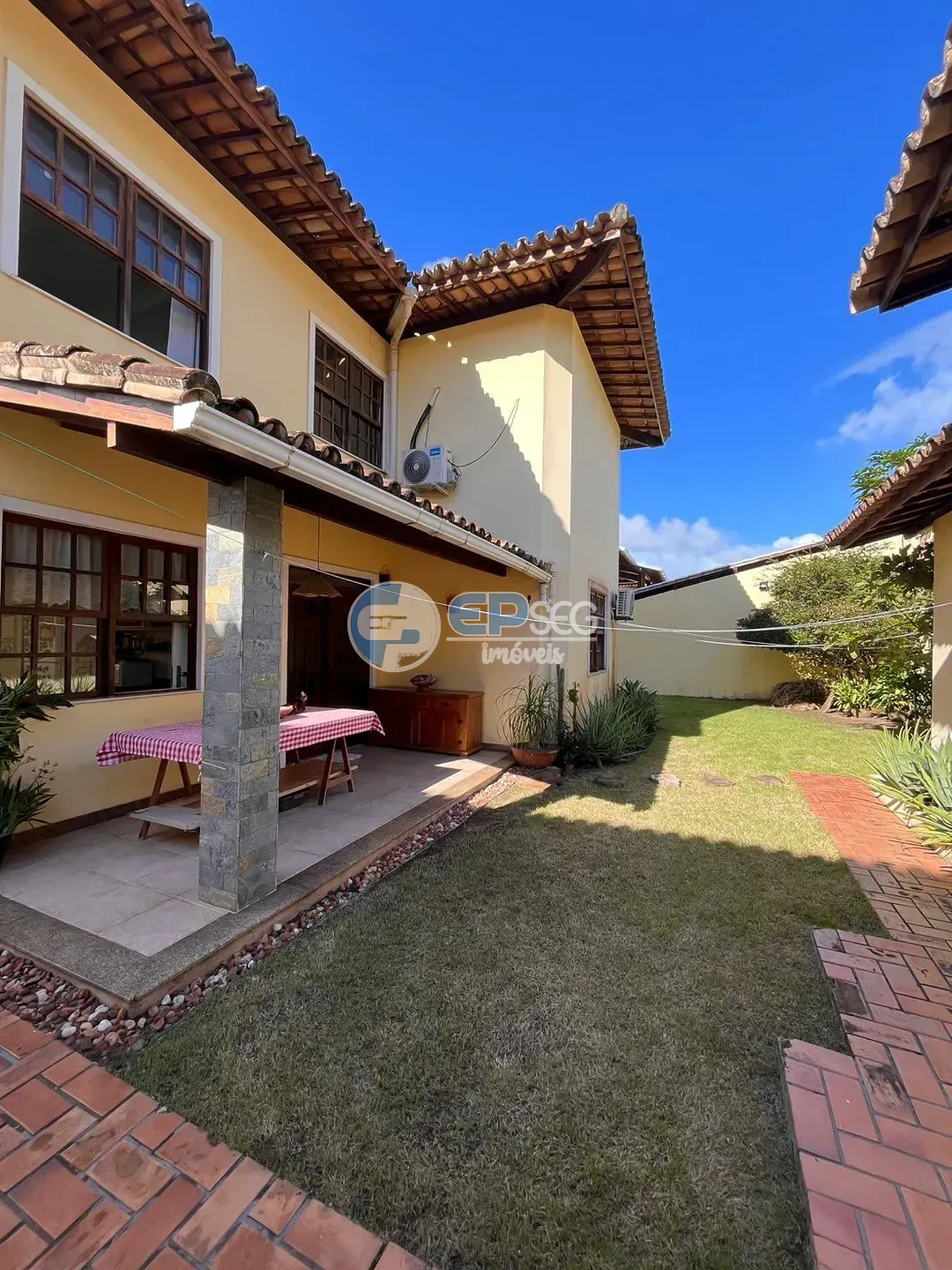 Casa, 5 quartos, 230 m² - Foto 32
