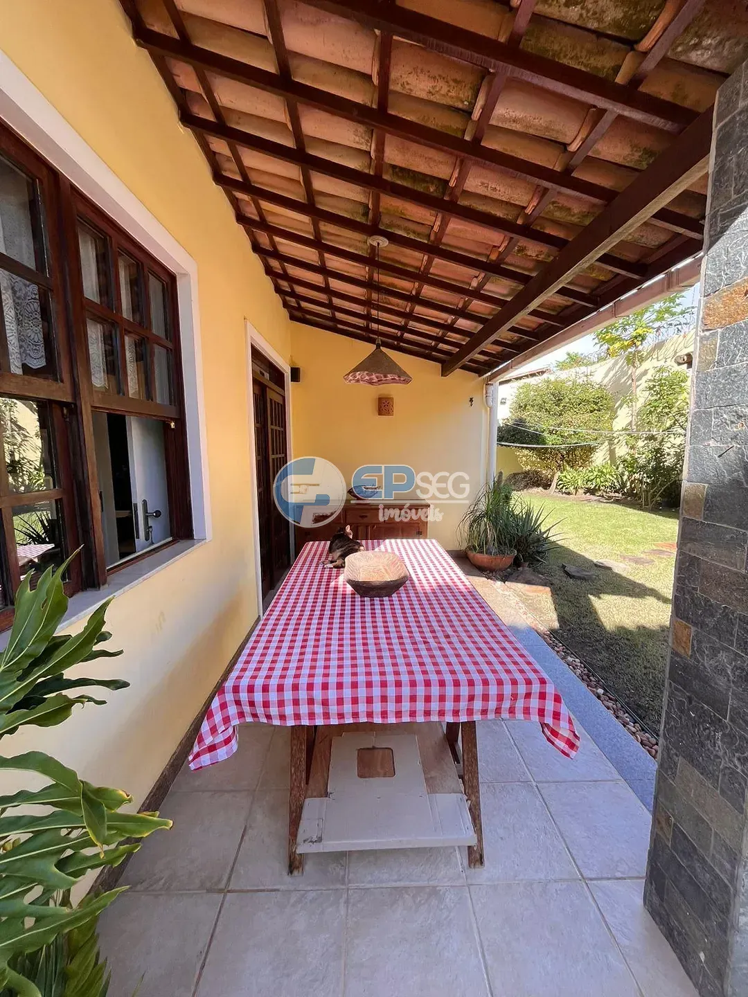 Casa, 5 quartos, 230 m² - Foto 31