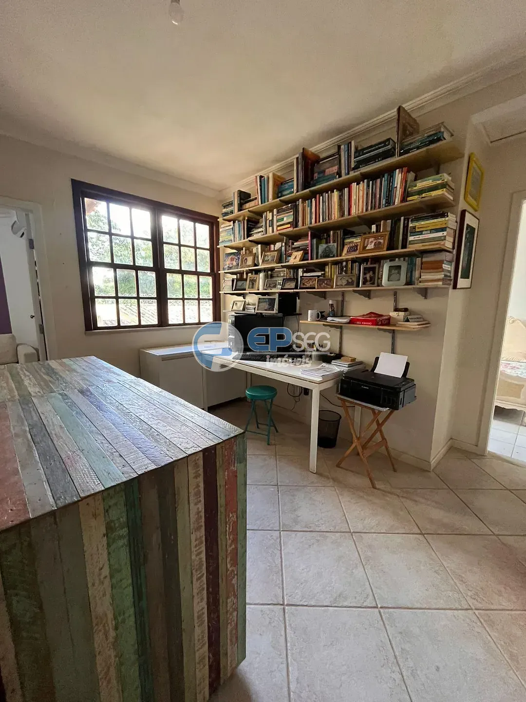 Casa, 5 quartos, 230 m² - Foto 27