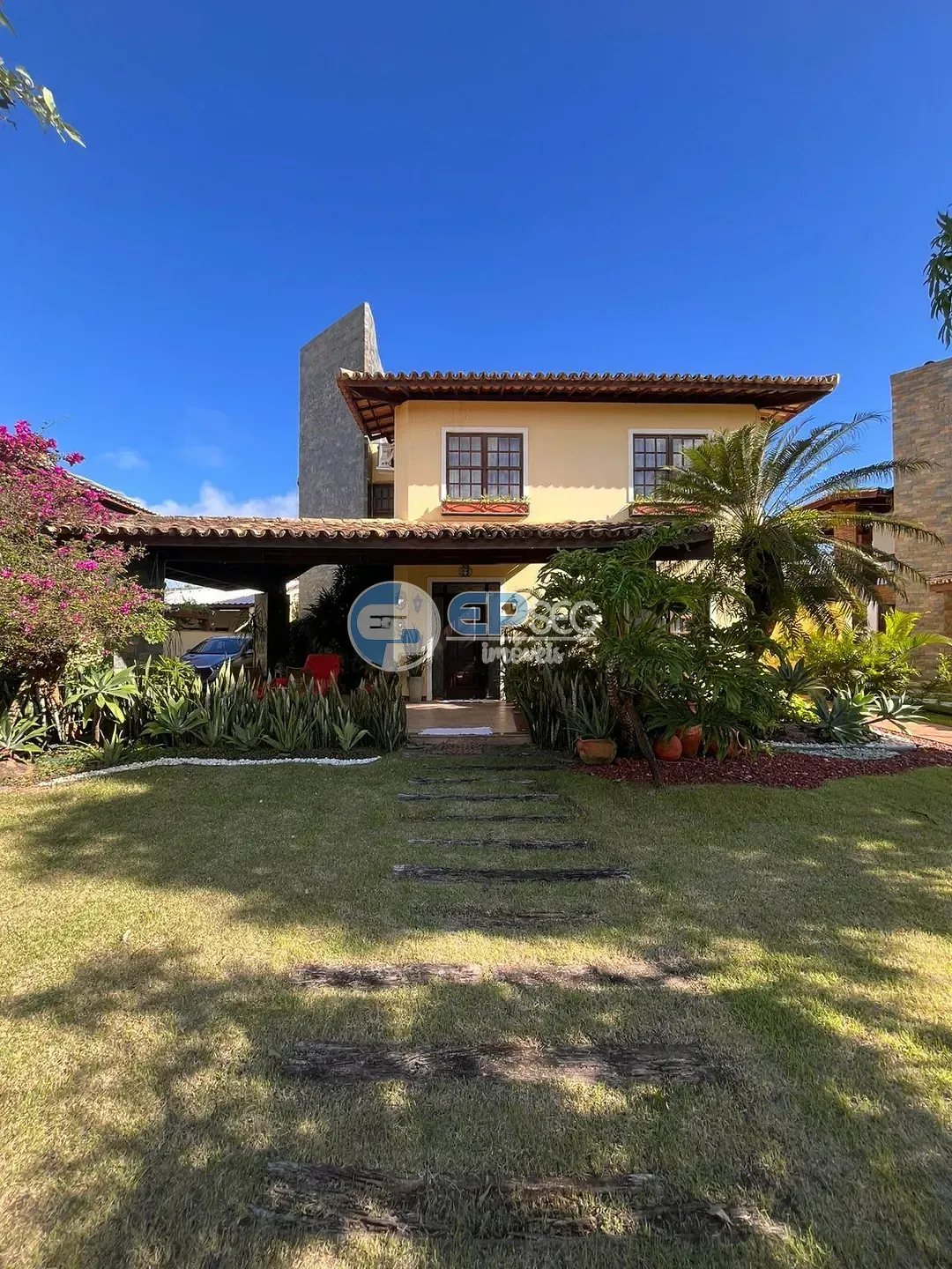 Casa, 5 quartos, 230 m² - Foto 30