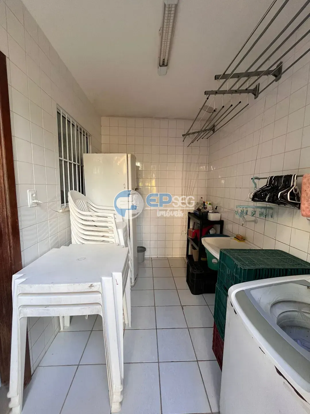 Casa, 5 quartos, 230 m² - Foto 29