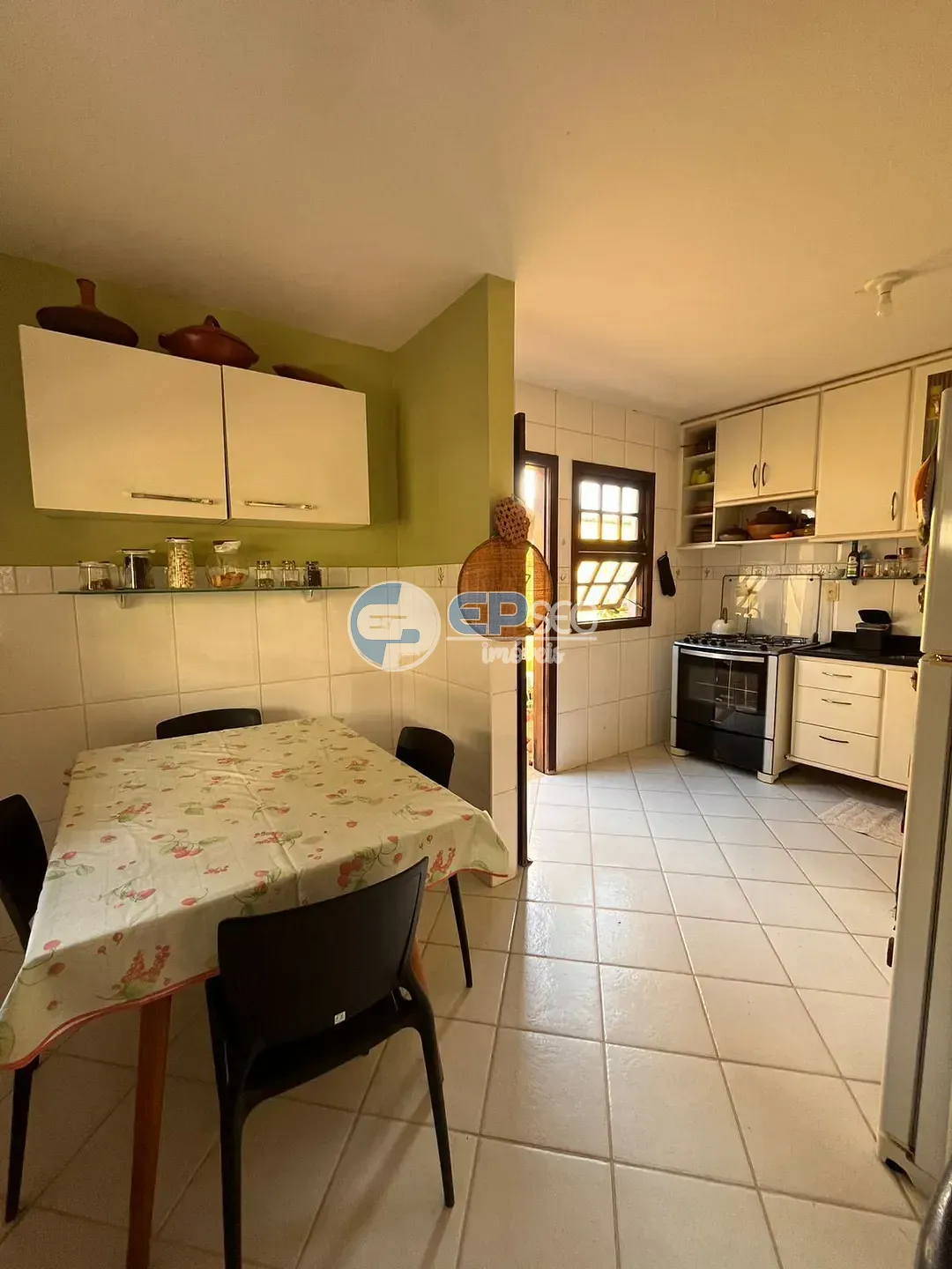 Casa, 5 quartos, 230 m² - Foto 8