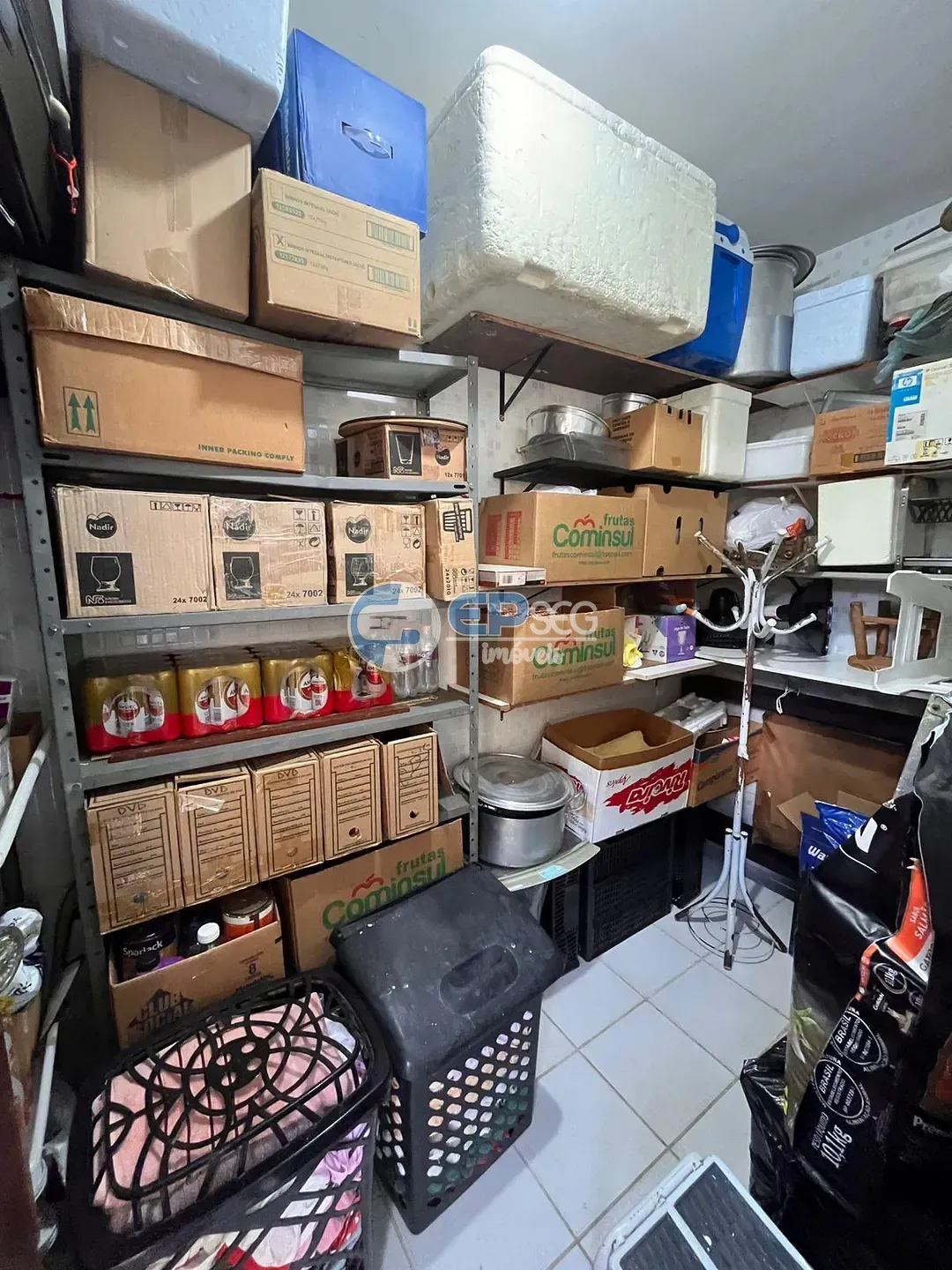 Casa, 5 quartos, 230 m² - Foto 28