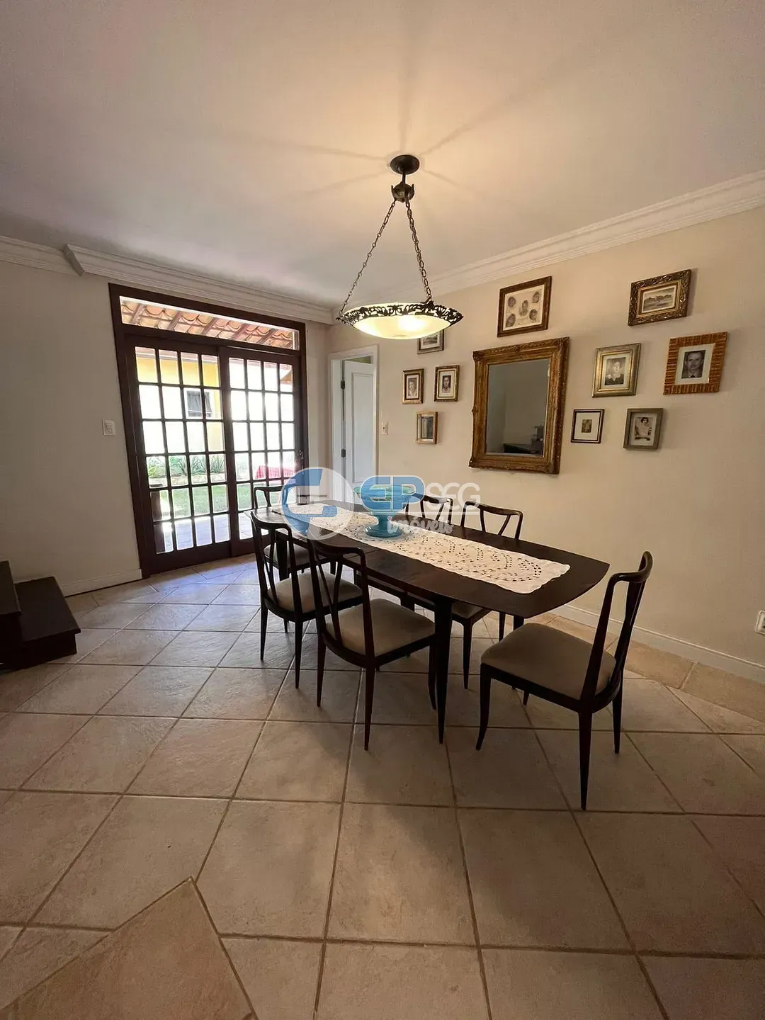Casa, 5 quartos, 230 m² - Foto 9