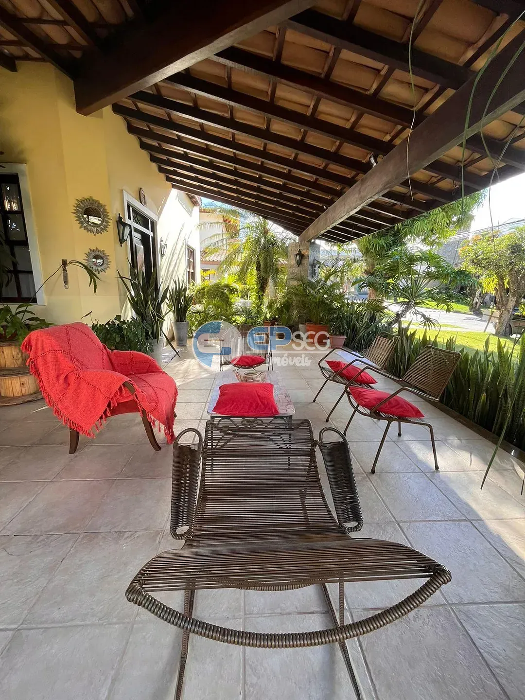 Casa, 5 quartos, 230 m² - Foto 36