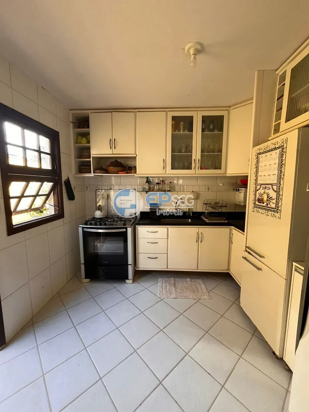 Casa, 5 quartos, 230 m² - Foto 6