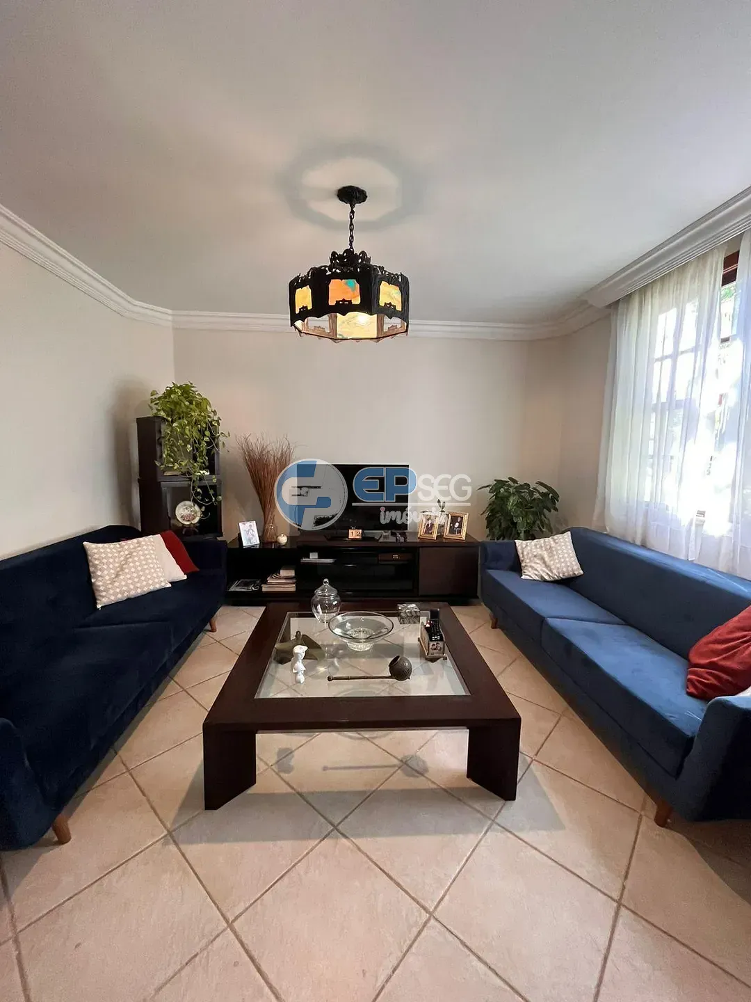 Casa, 5 quartos, 230 m² - Foto 2
