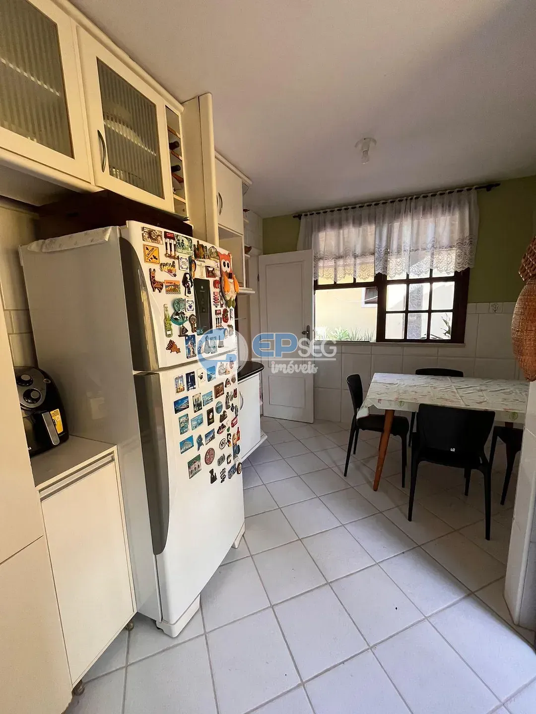 Casa, 5 quartos, 230 m² - Foto 7
