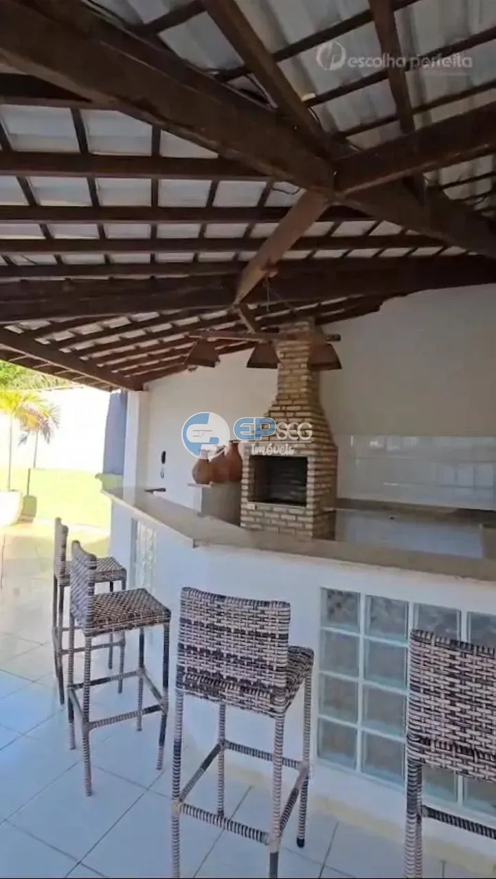 Casa, 5 quartos, 230 m² - Foto 42