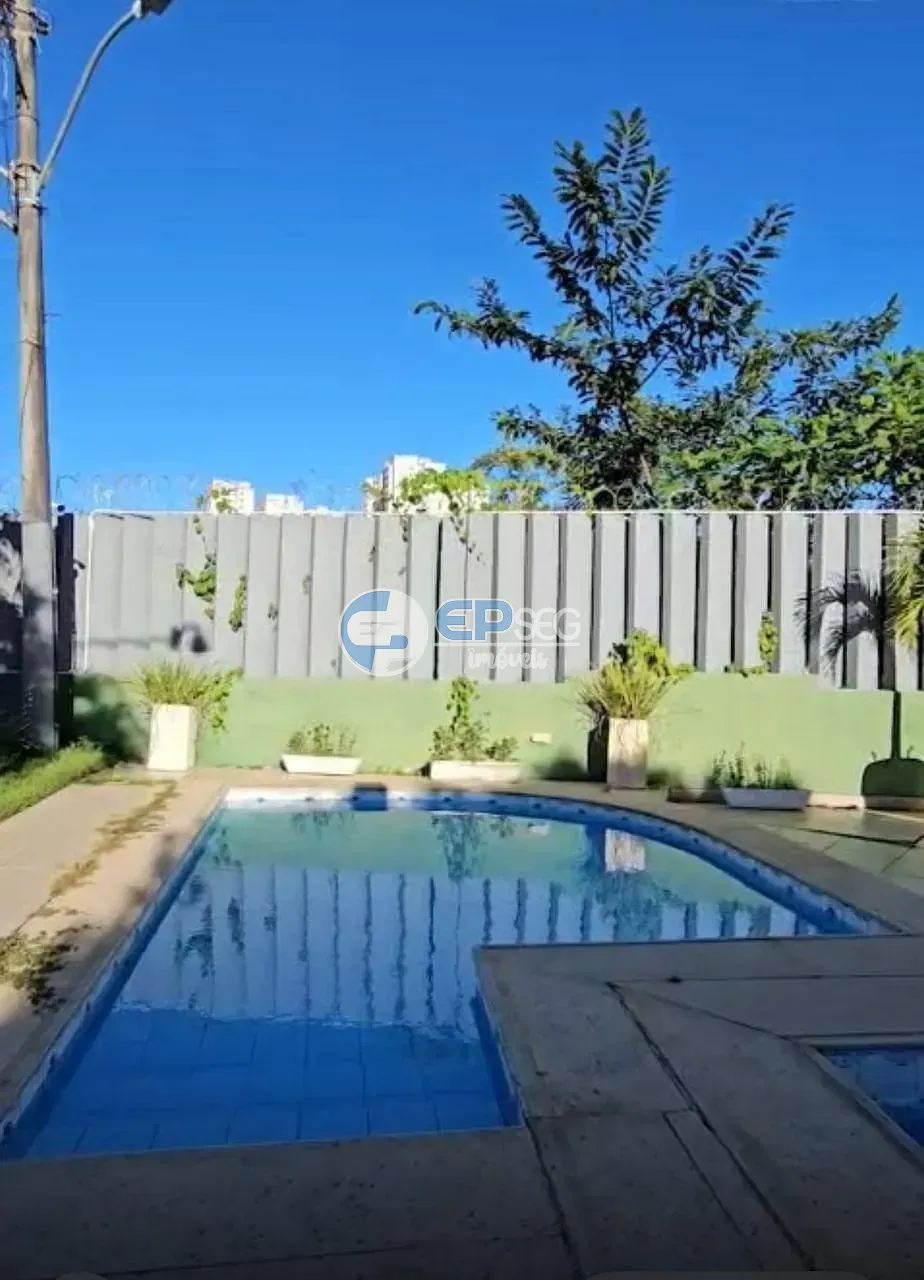 Casa, 5 quartos, 230 m² - Foto 37