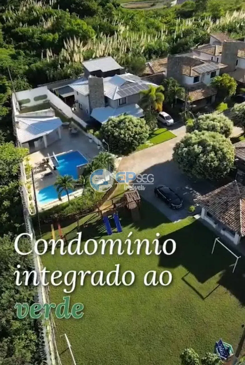 Casa, 5 quartos, 230 m² - Foto 40