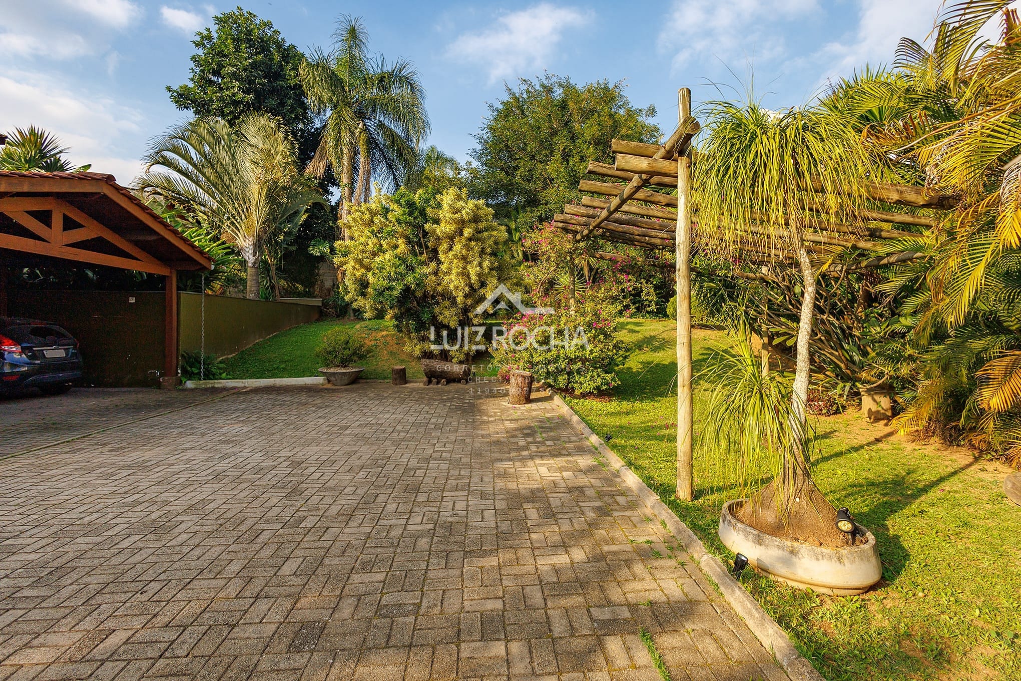 Casa, 3 quartos, 149 m² - Foto 3