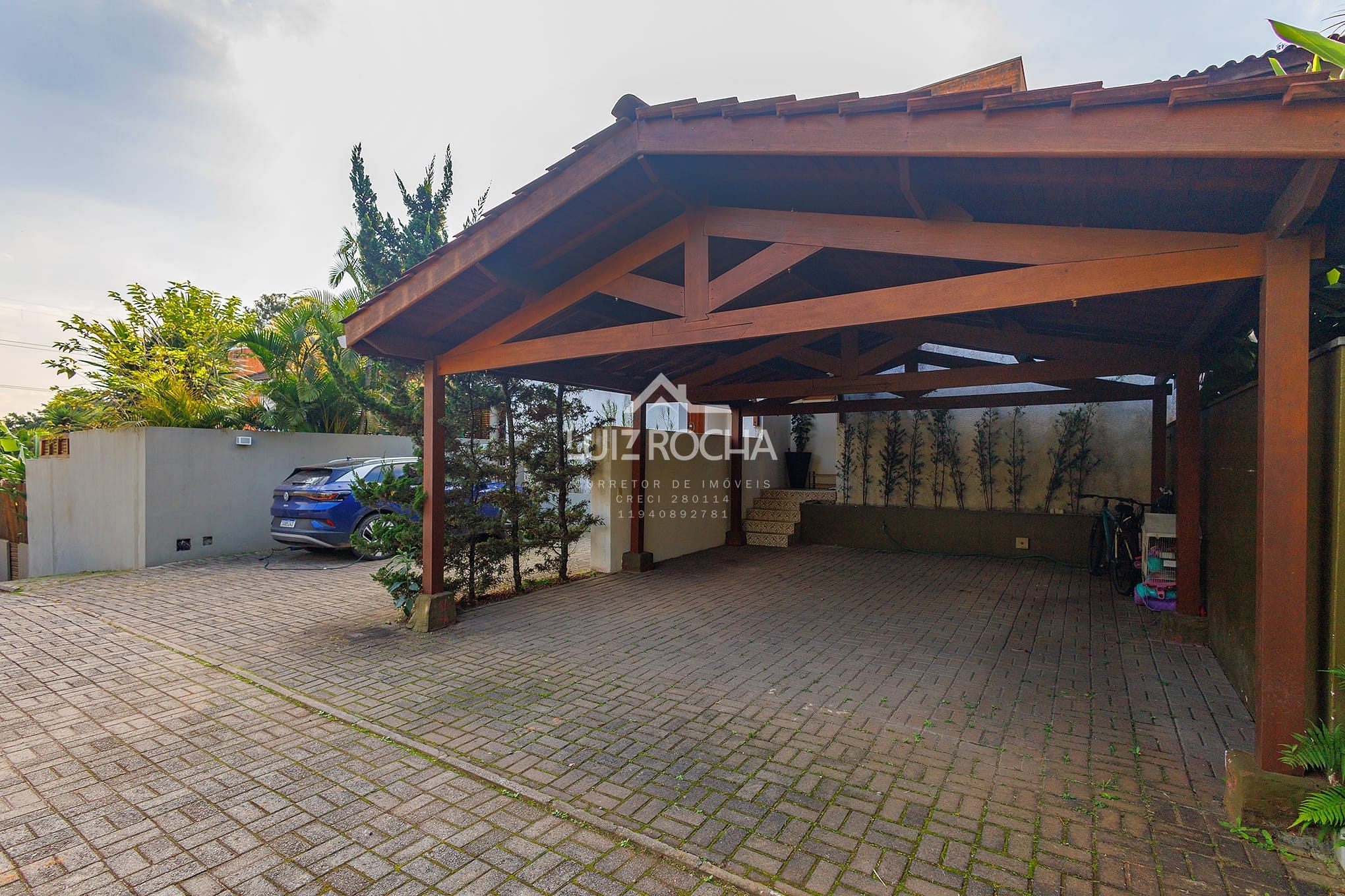 Casa, 3 quartos, 149 m² - Foto 4