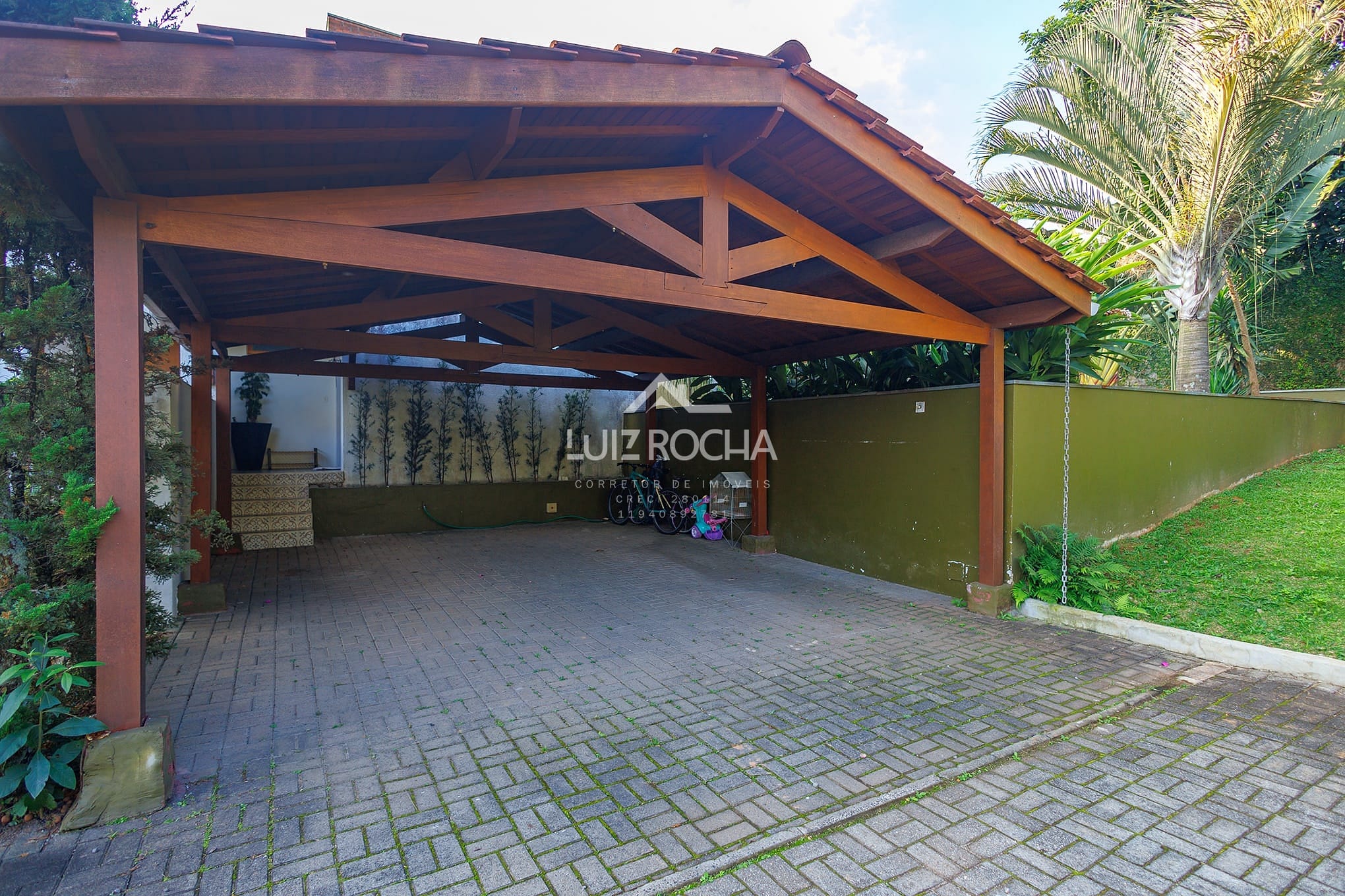 Casa, 3 quartos, 149 m² - Foto 5