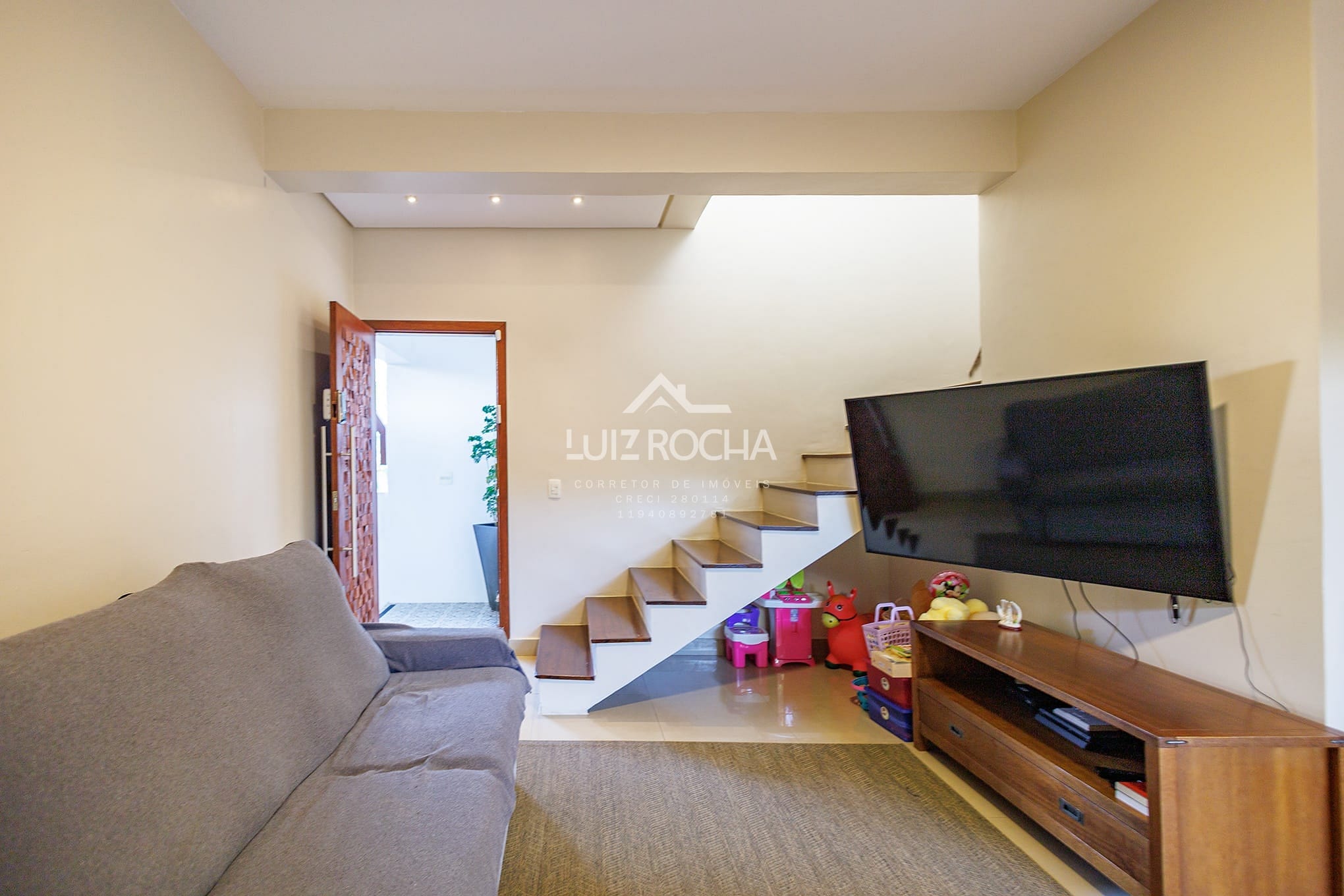 Casa, 3 quartos, 149 m² - Foto 7