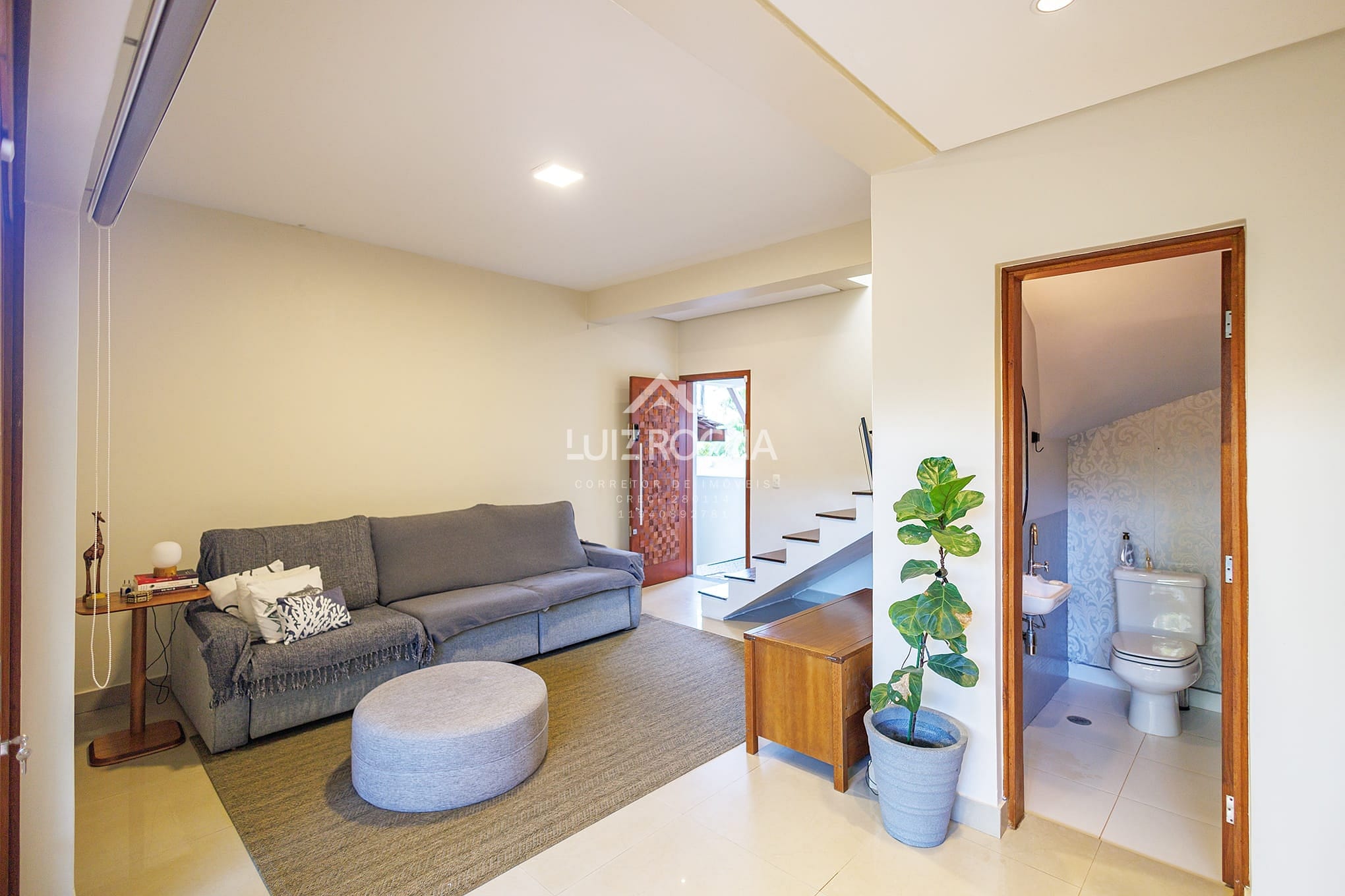 Casa, 3 quartos, 149 m² - Foto 8