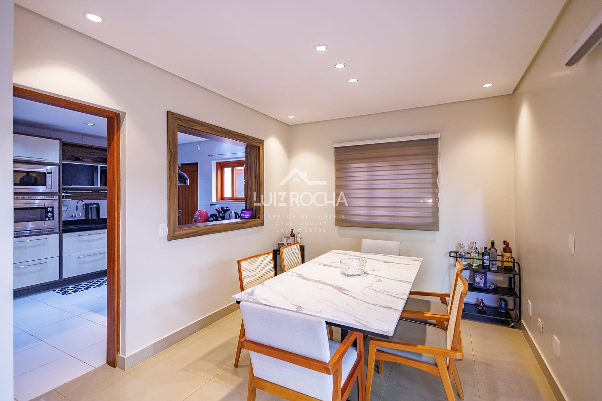 Casa, 3 quartos, 149 m² - Foto 9