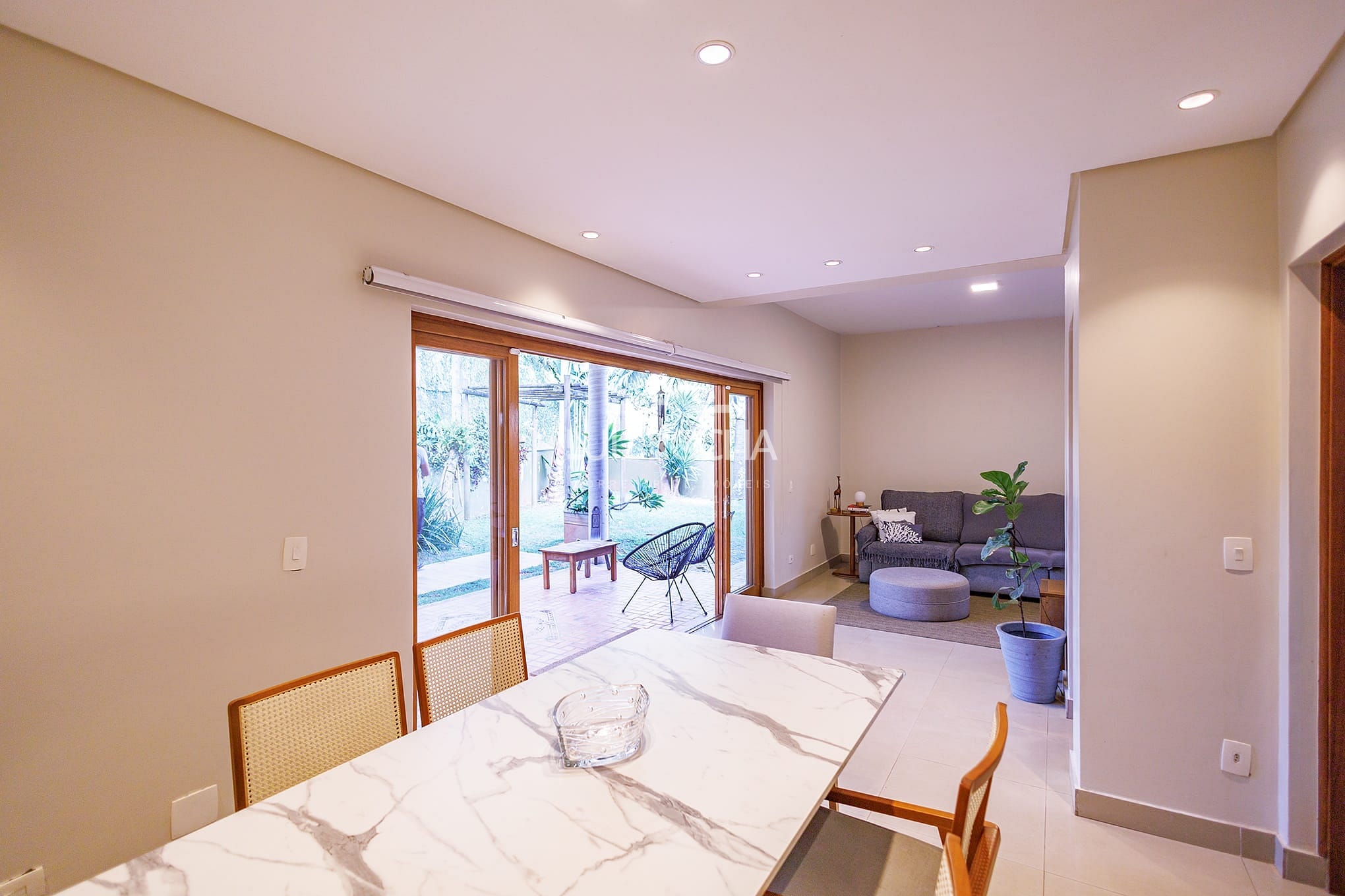 Casa, 3 quartos, 149 m² - Foto 11