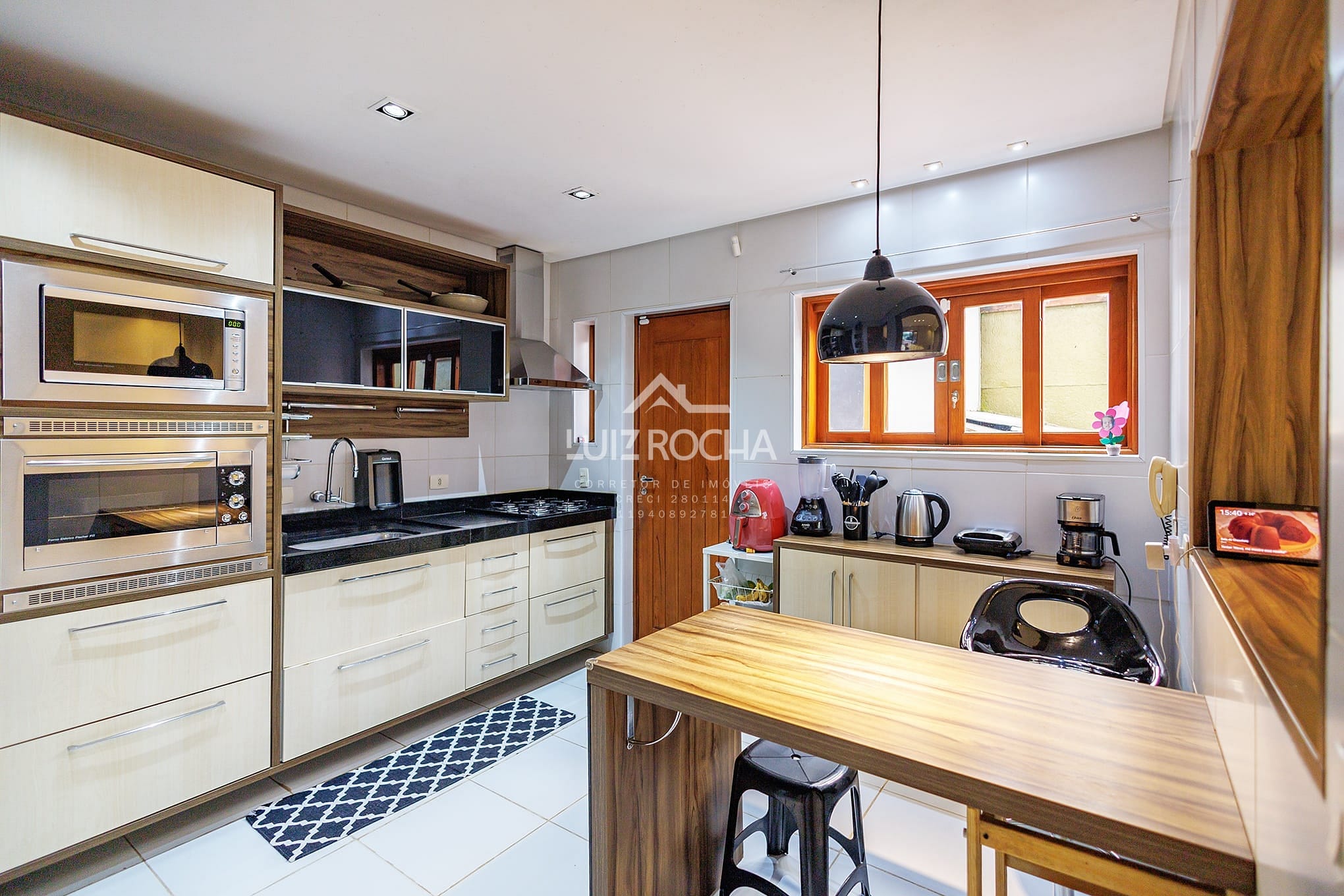 Casa, 3 quartos, 149 m² - Foto 12