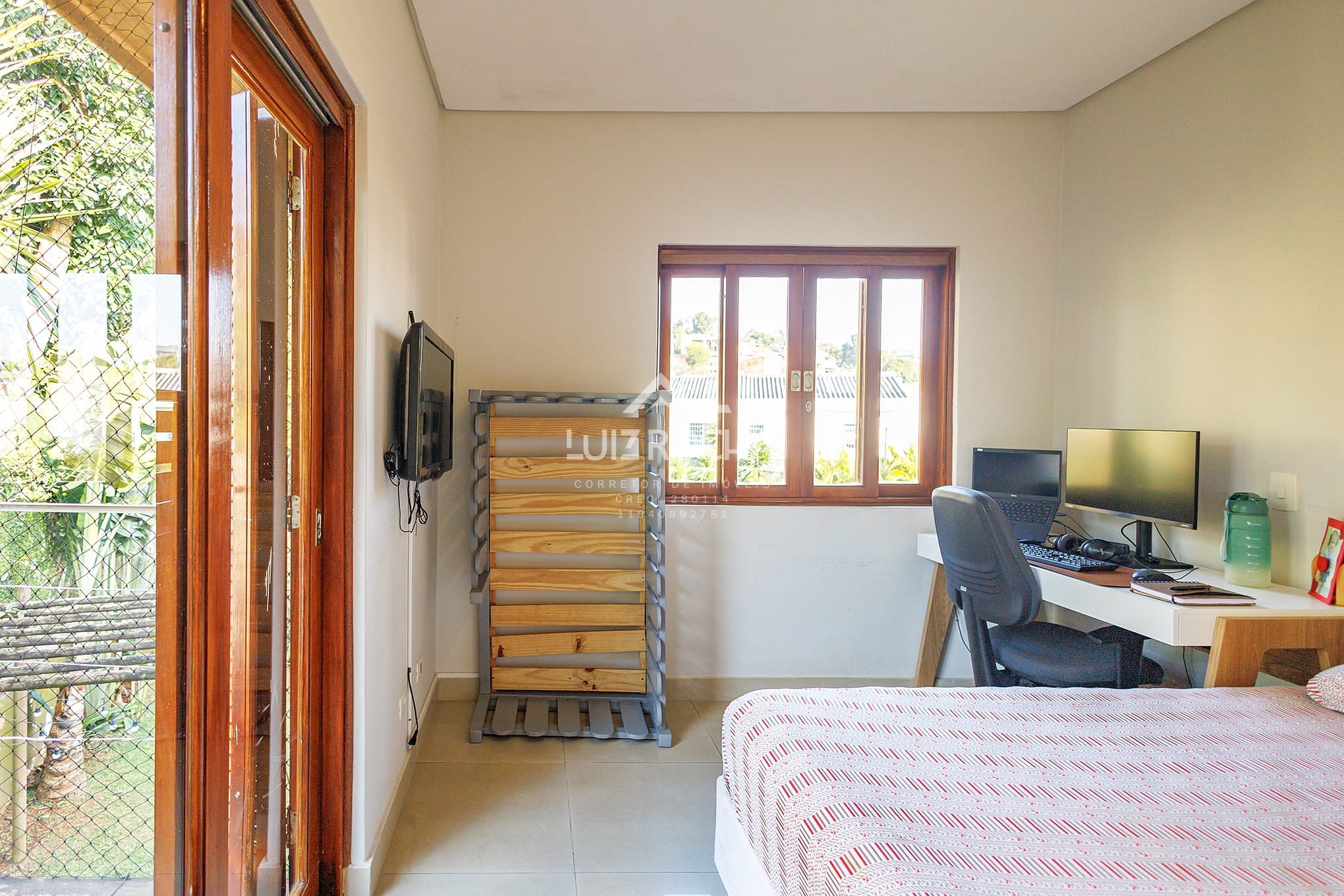 Casa, 3 quartos, 149 m² - Foto 20