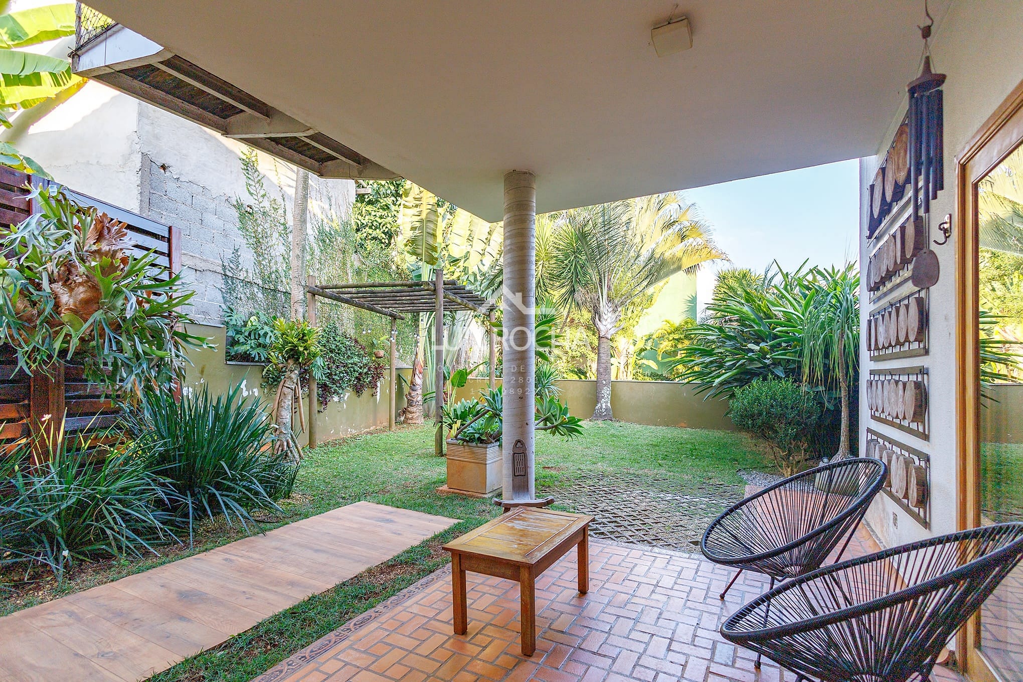 Casa, 3 quartos, 149 m² - Foto 32