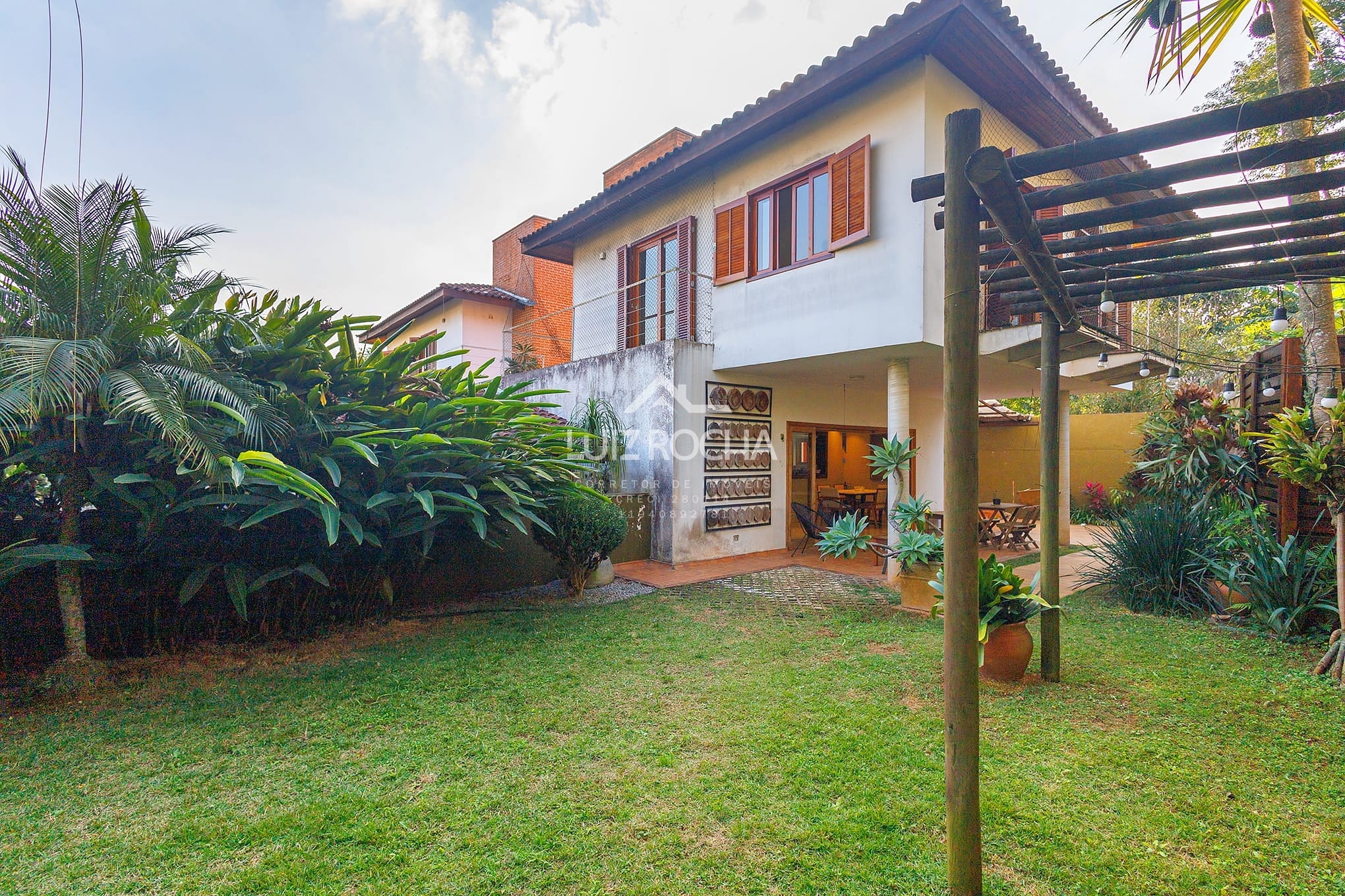 Casa, 3 quartos, 149 m² - Foto 1