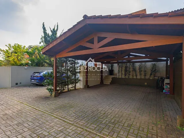 Casa com 160m² 3 quartos e 3 banheiros, à venda, no bairro Chácara Canta Galo em Cotia