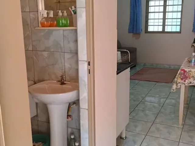 Casa 2 quartos e 2 banheiros, à venda, no bairro Conjunto Habitacional Antônio Costa em Mirassolândia