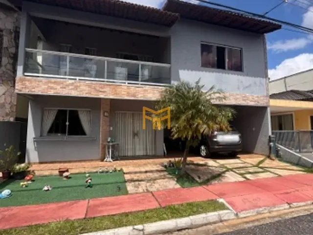 Casa com 400m² 4 quartos e 6 banheiros, à venda, no bairro Castanheira em Belém