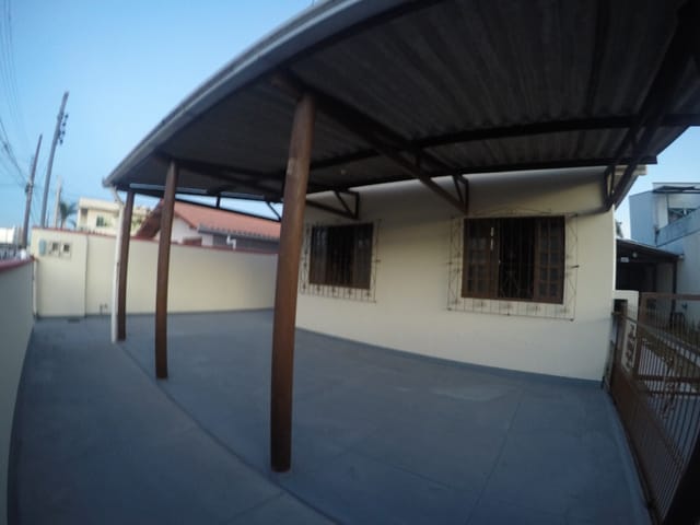 Foto do Casa - Casa com 2 dormitórios no Bairro Cidade Nova em Itajaí | Francelino Imóveis