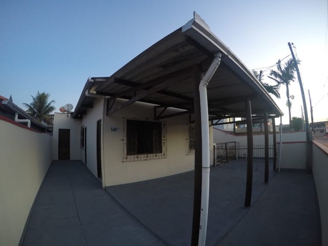 Foto do Casa - Casa com 2 dormitórios no Bairro Cidade Nova em Itajaí | Francelino Imóveis