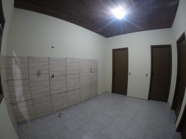 Foto do Casa - Casa com 2 dormitórios no Bairro Cidade Nova em Itajaí | Francelino Imóveis