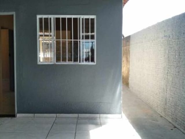 Casa com 256m² 4 quartos e 2 banheiros, à venda, no bairro Jardim Flamengo em Birigui