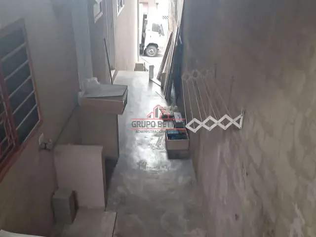 Casa com 128m² 1 quarto e 1 banheiro, à venda, no bairro Vila Engenho Novo em Barueri