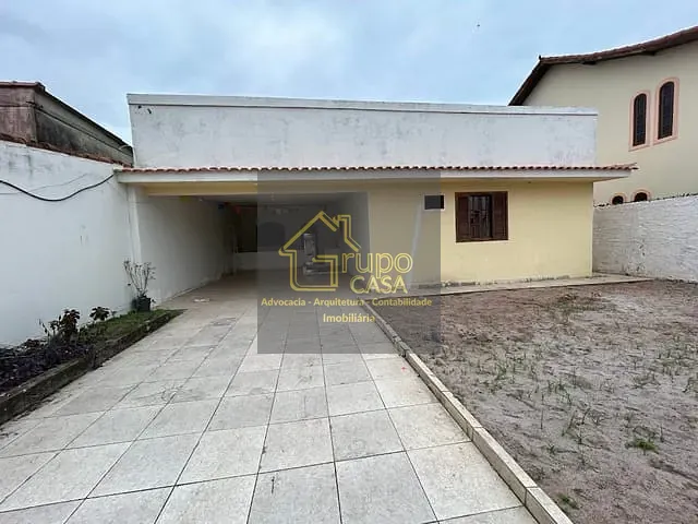 Casa com 600m² 3 quartos e 2 banheiros, à venda, no bairro Praia de Itaipuaçu (Itaipuaçu) em Maricá