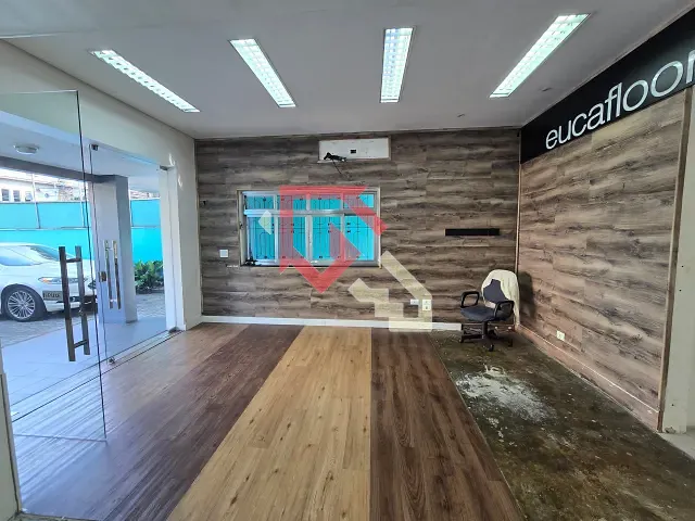Casa para alugar, no bairro Campestre em Santo André