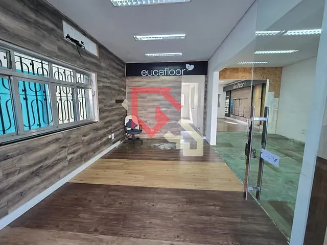 Casa para alugar, no bairro Campestre em Santo André