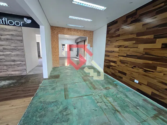 Casa para alugar, no bairro Campestre em Santo André