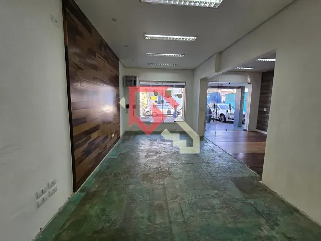 Casa para alugar, no bairro Campestre em Santo André
