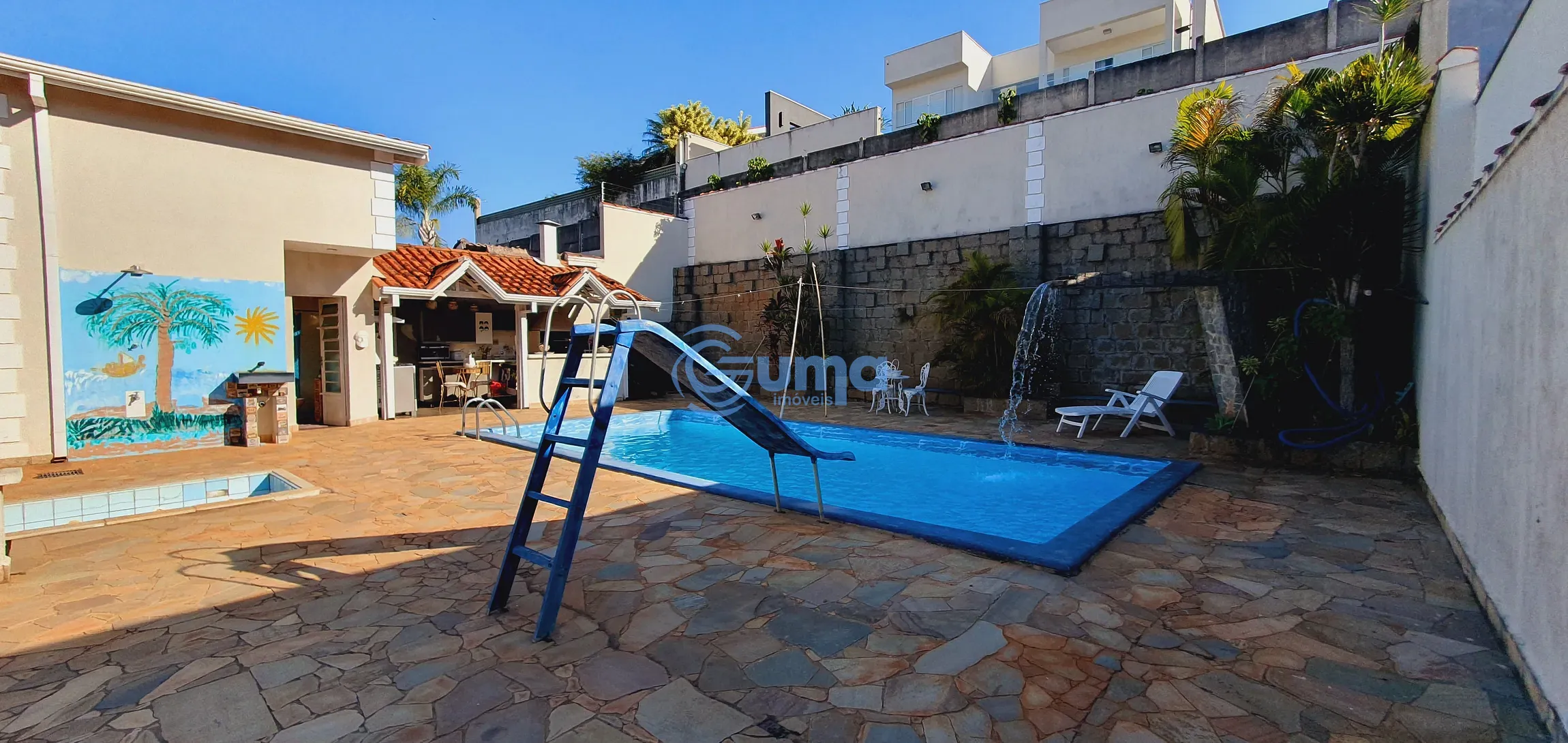 Casa, 4 quartos, 296 m² - Foto 36