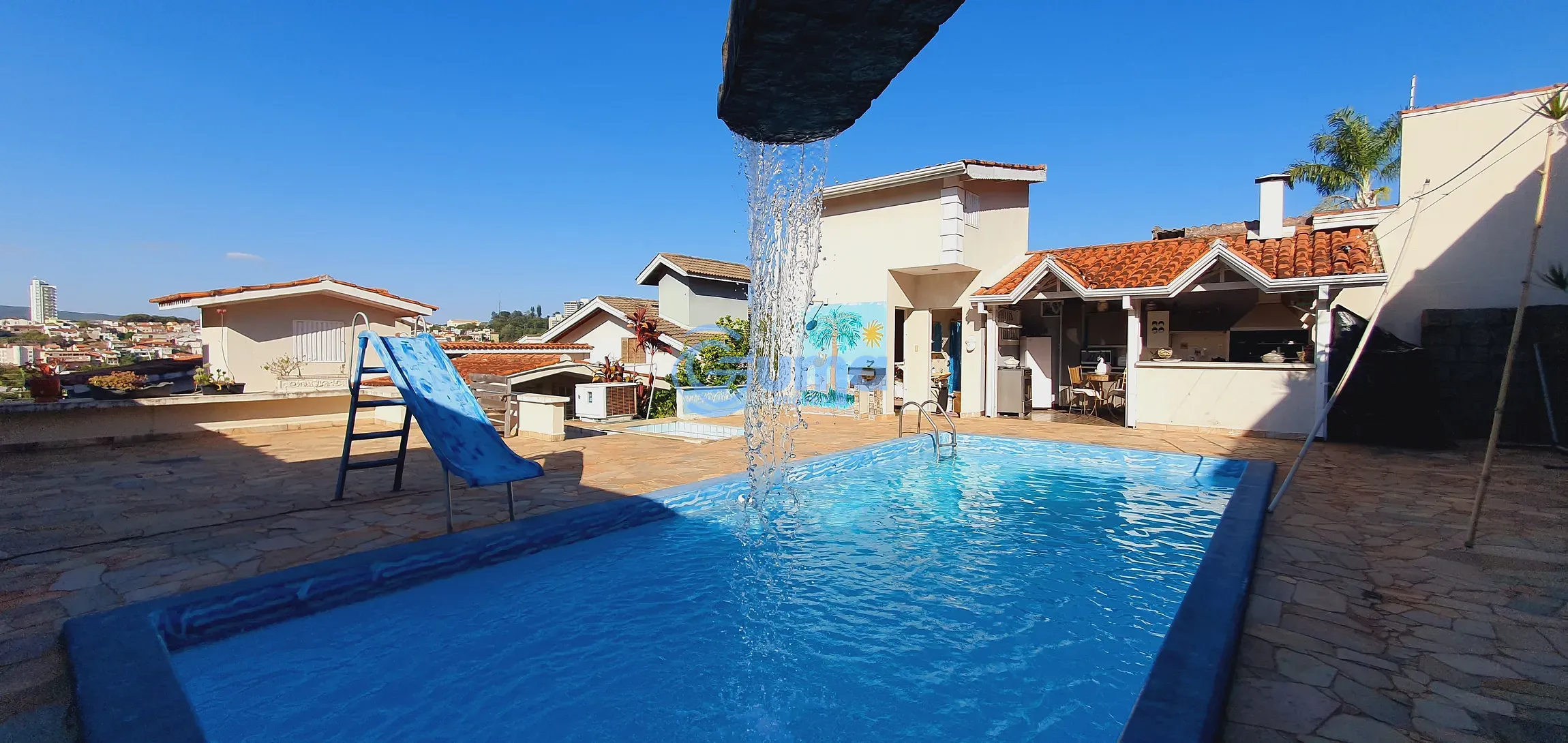 Casa, 4 quartos, 296 m² - Foto 29