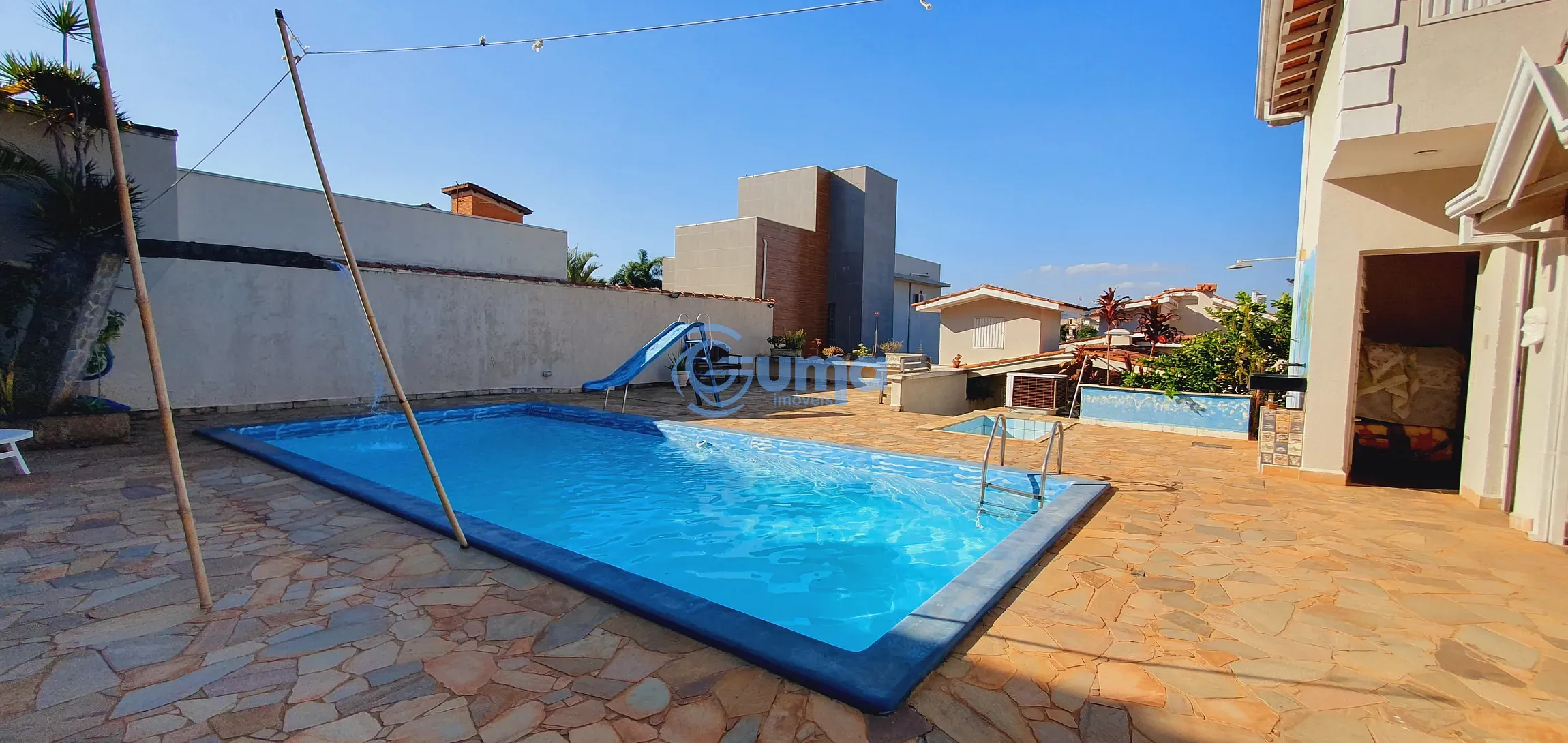 Casa, 4 quartos, 296 m² - Foto 31
