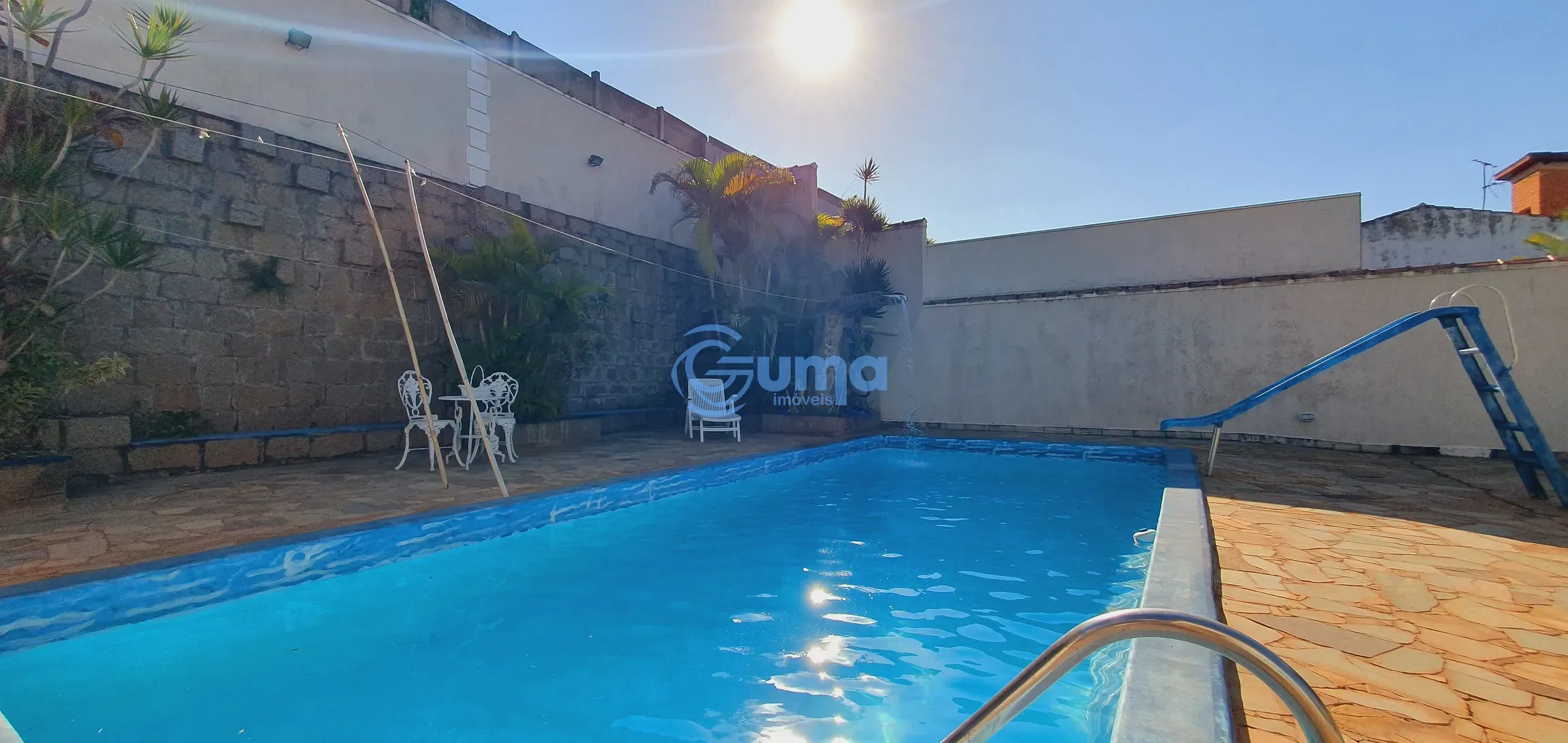 Casa, 4 quartos, 296 m² - Foto 32