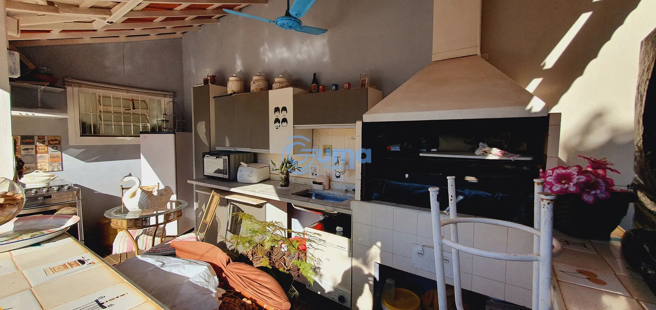 Casa, 4 quartos, 296 m² - Foto 33