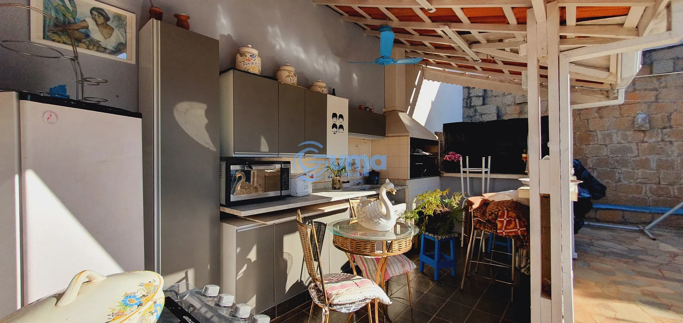Casa, 4 quartos, 296 m² - Foto 34