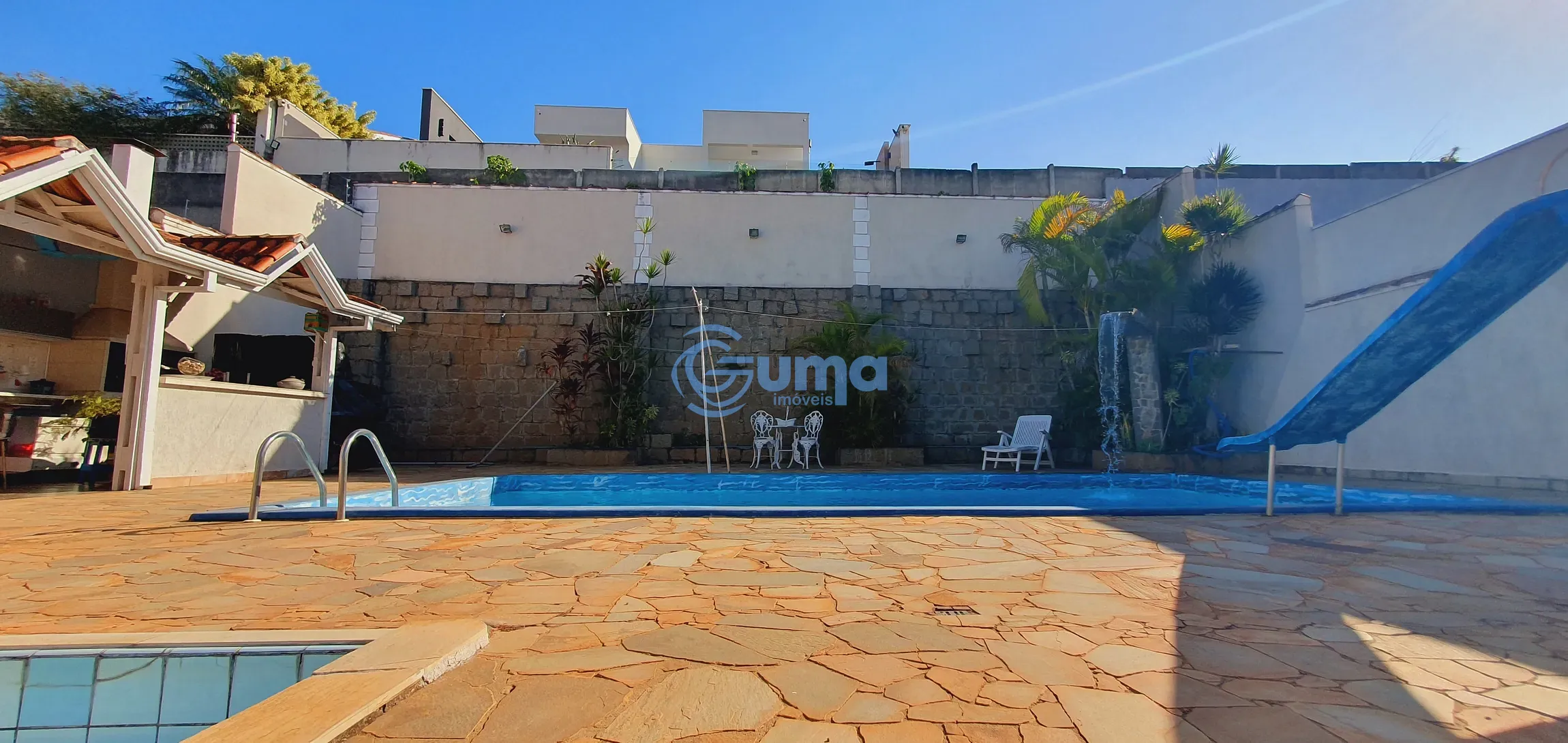 Casa, 4 quartos, 296 m² - Foto 35