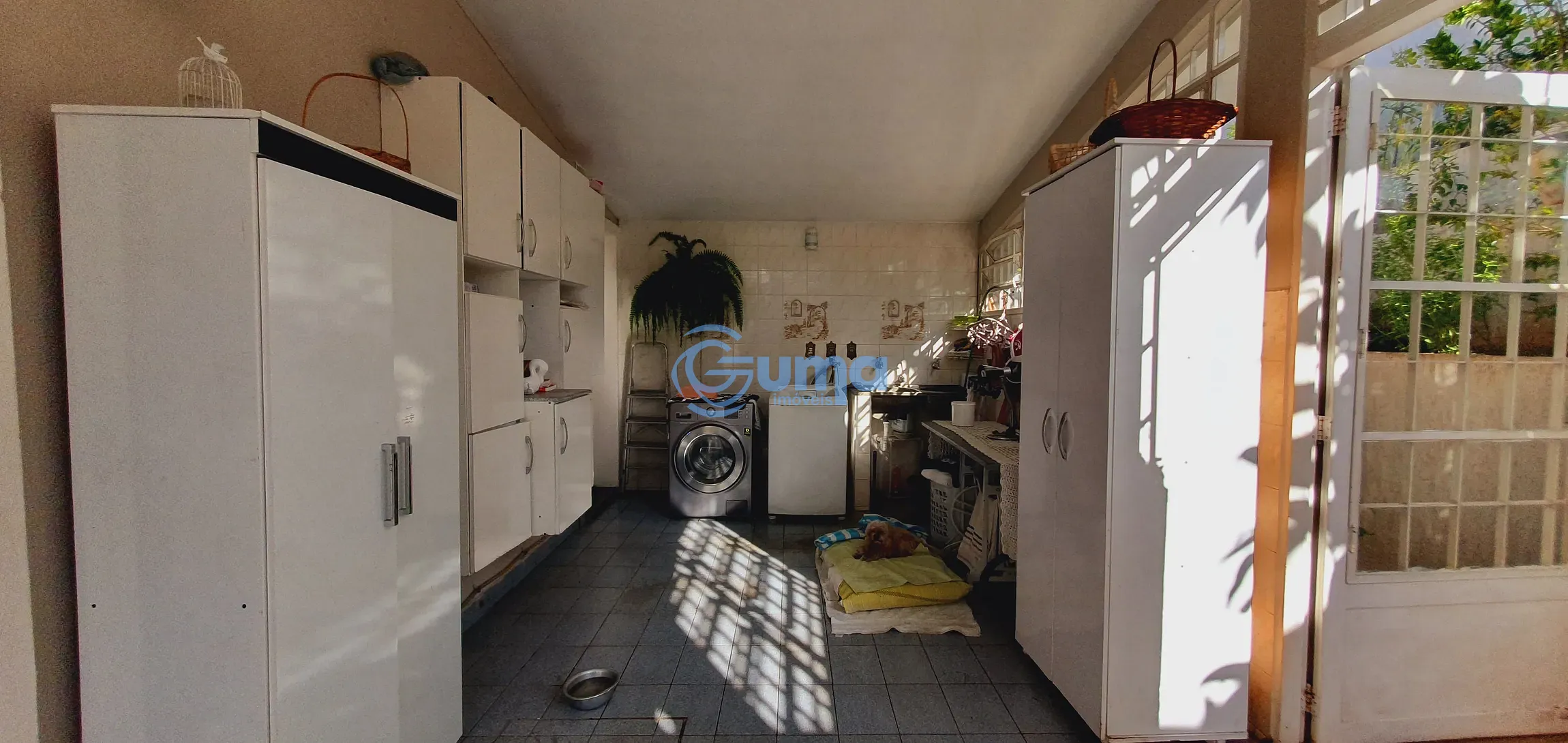Casa, 4 quartos, 296 m² - Foto 27