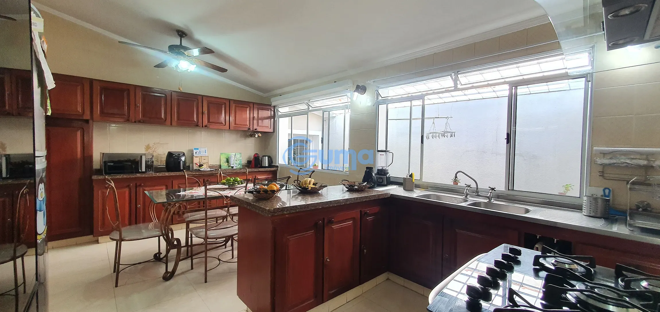 Casa, 4 quartos, 296 m² - Foto 12
